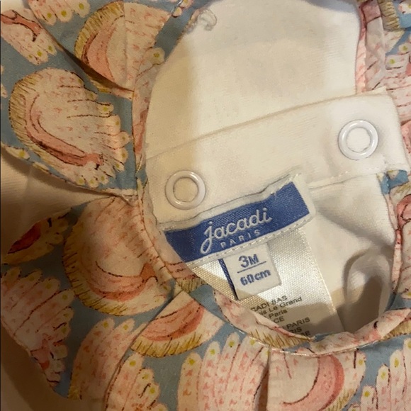 Jacadi - Picture 4 of 4